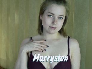 Marryston