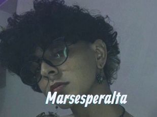 Marsesperalta