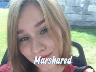 Marshared