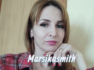 Marsikasmith