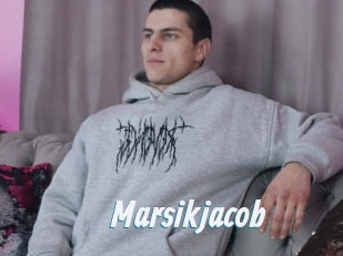 Marsikjacob