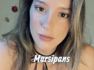 Marsipans