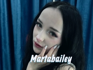 Martabailey