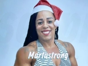 Martastrong