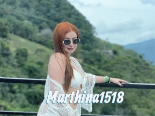 Marthina1518