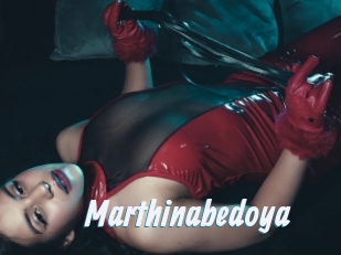 Marthinabedoya