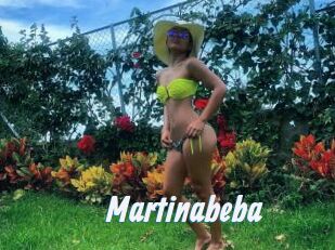 Martinabeba