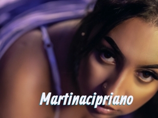 Martinacipriano