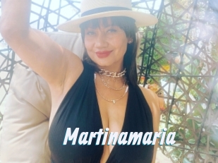 Martinamaria