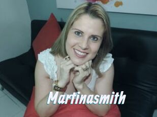 Martinasmith