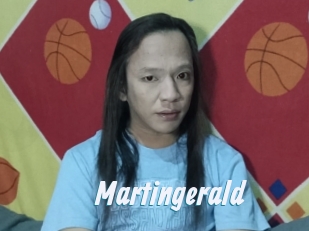 Martingerald