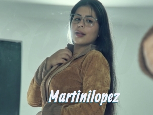 Martinilopez