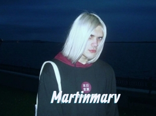 Martinmarv