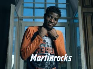 Martinrocks