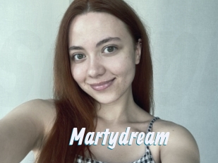 Martydream