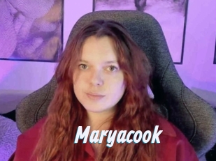 Maryacook