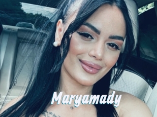 Maryamady