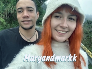 Maryandmarkk