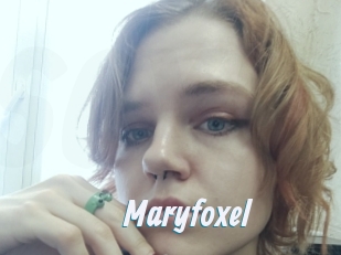 Maryfoxel