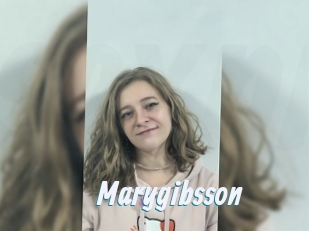 Marygibsson