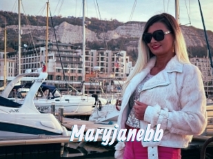 Maryjanebb