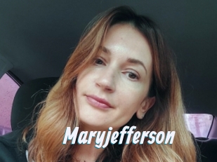 Maryjefferson