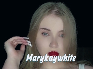 Marykaywhite