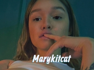 Marykitcat