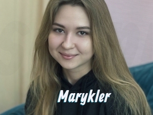 Marykler