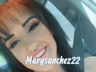 Marysanchez22