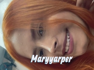 Maryyarper