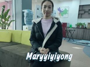 Maryyiyiyong