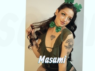 Masami