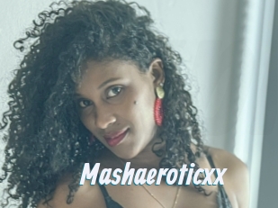 Mashaeroticxx