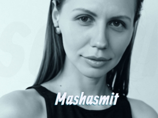 Mashasmit