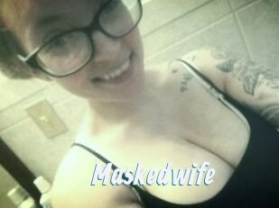 Maskedwife