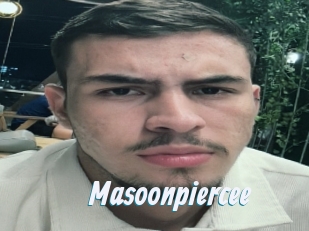 Masoonpiercee