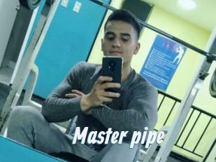 Master_pipe