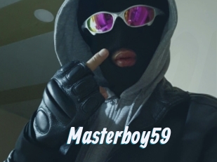 Masterboy59