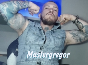 Mastergregor