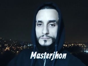 Masterjhon