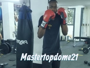 Mastertopdome21