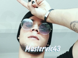 Mastervic43