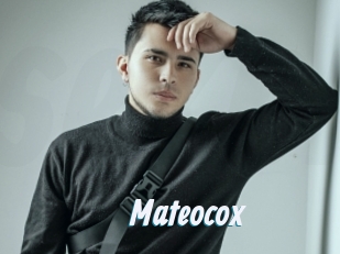 Mateocox