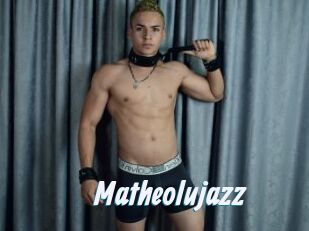 Matheolujazz