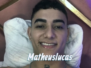 Matheuslucas