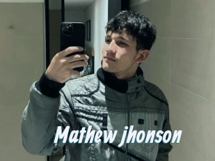 Mathew_jhonson