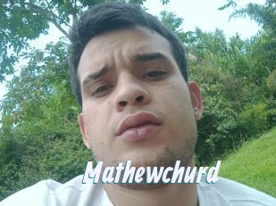 Mathewchurd