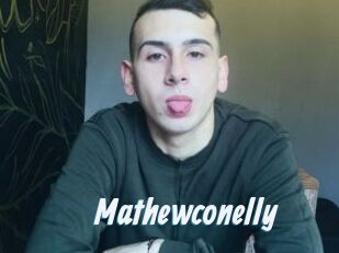 Mathewconelly