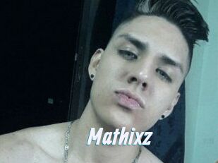 Mathixz